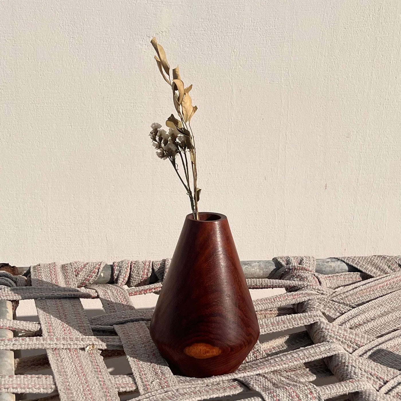The Maple Tree Vase