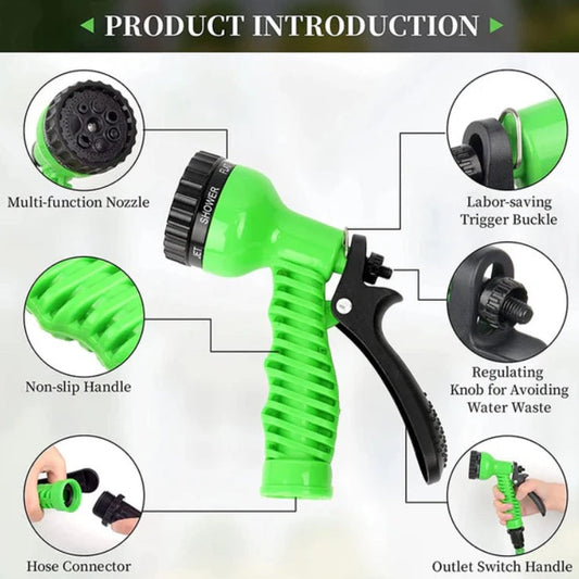 Magic Hose Pipe