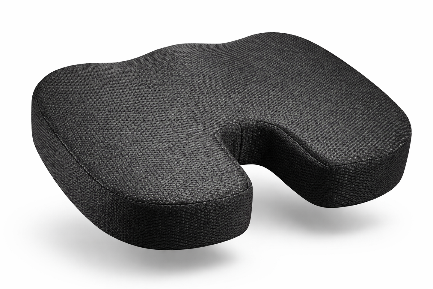 All-in-One Luxe Comfort Cushion for Car & Chair Seating