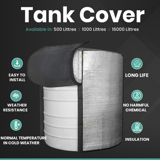 Water Tank Cover