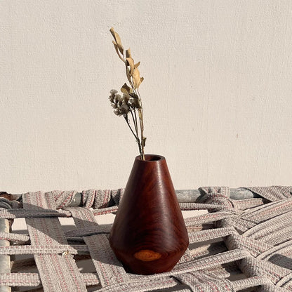 The Maple Tree Vase