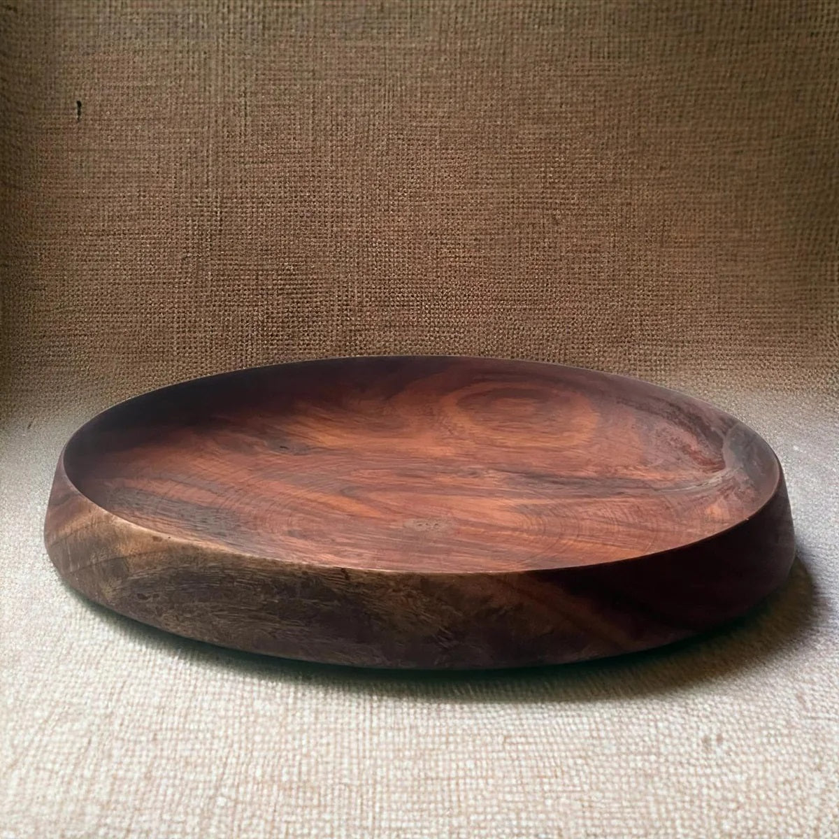 Set of 3 candle stands