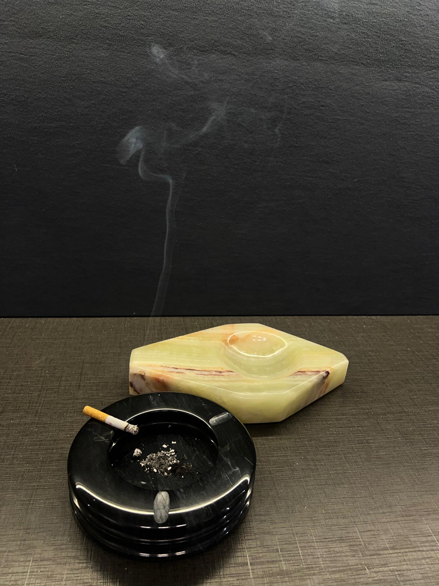 Marble Ashtray