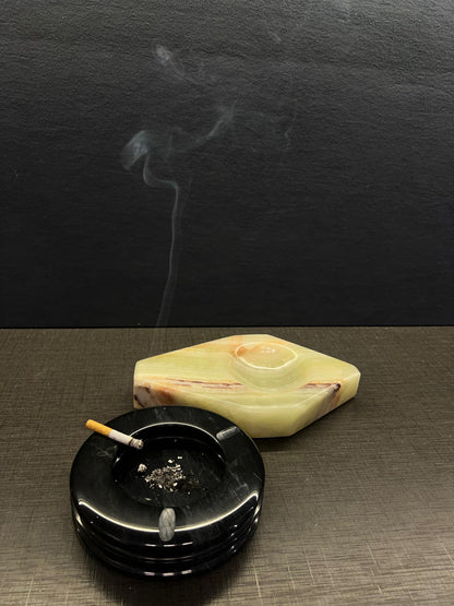 Marble Ashtray