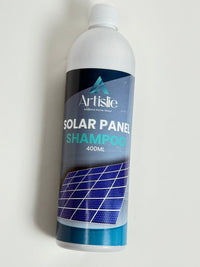 2 in 1 Solar Panel & Window Cleaning Viper + Solar Cleaning Shampoo