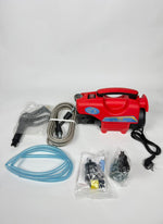 Ultimate Solar & Pressure Cleaning Bundle
