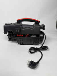 Pressure Washer — Professional Cleaning Power