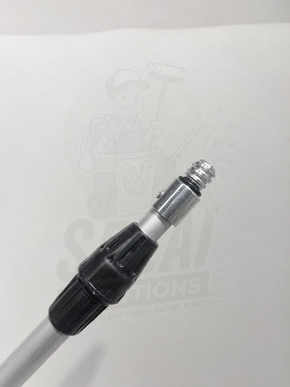 Solar Panel Cleaning Brush