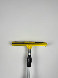 2 in 1 Solar Panel & Window Cleaning Viper + Solar Cleaning Shampoo
