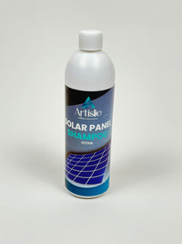 2 in 1 Solar Panel & Window Cleaning Viper + Solar Cleaning Shampoo