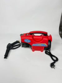 High-Pressure Washer 900W