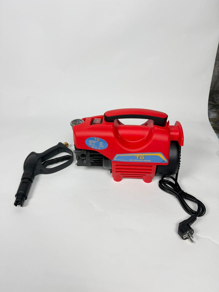 High-Pressure Washer 900W