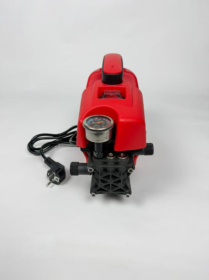 High-Pressure Washer 900W