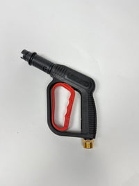 Pressure Washer — Professional Cleaning Power