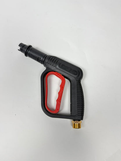 Pressure Washer — Professional Cleaning Power
