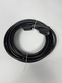 Pressure Washer — Professional Cleaning Power