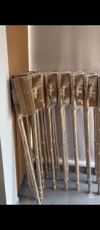 3 Sizes PowerReach Solar Cleaning Brush