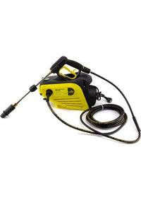 Electric High Pressure Washer Water Jet Cleaner