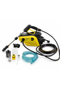 Electric High Pressure Washer Water Jet Cleaner