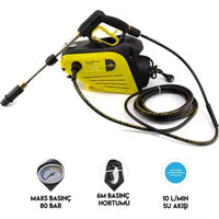 Electric High Pressure Washer Water Jet Cleaner