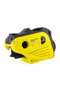 Electric High Pressure Washer Water Jet Cleaner