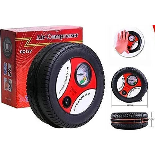 Car Air Compressor Pump