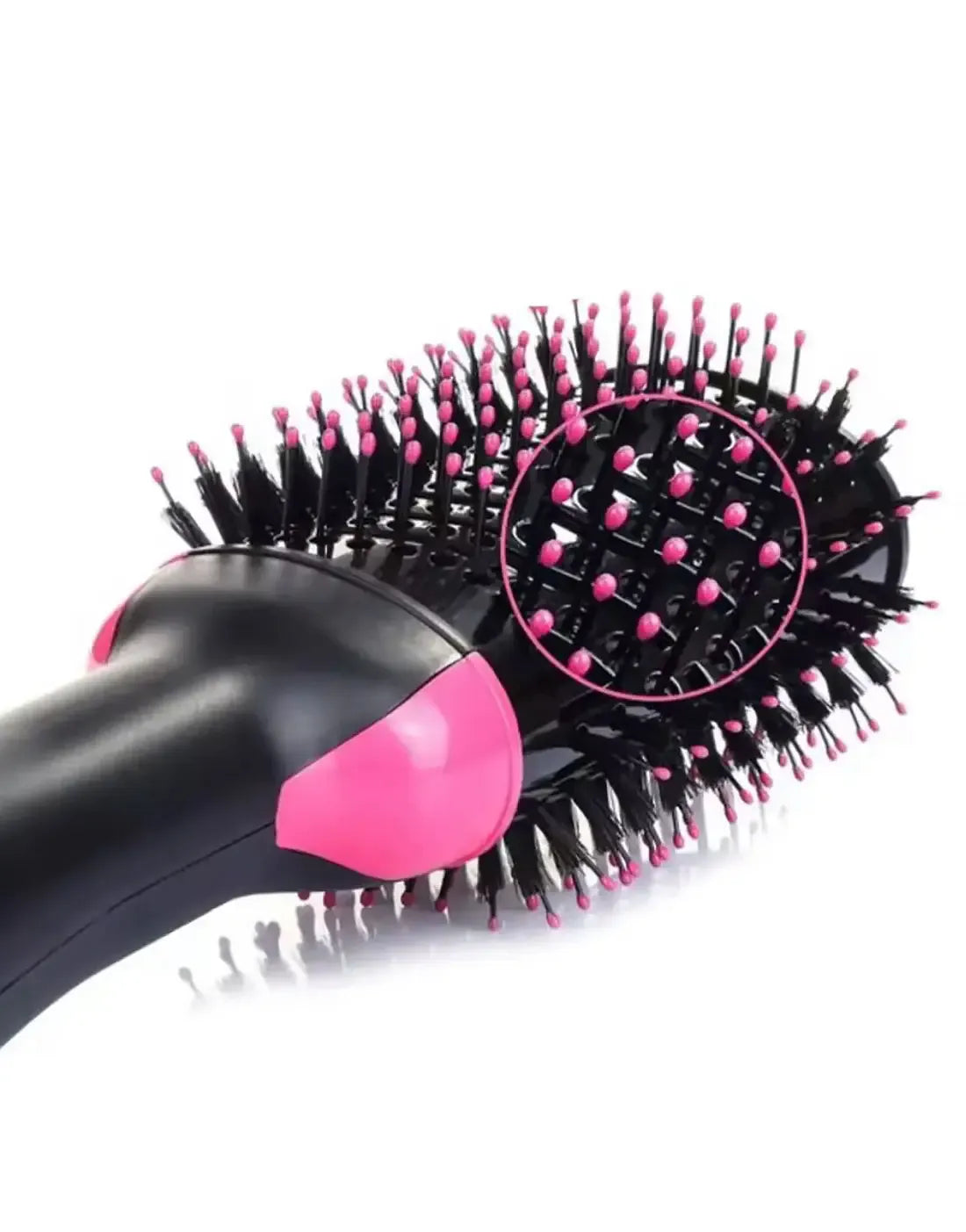 Professional Ionic Hair Dryer & Styler Brush