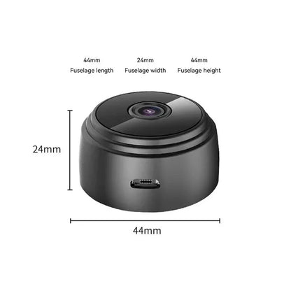 A9 WiFi Mini Camera