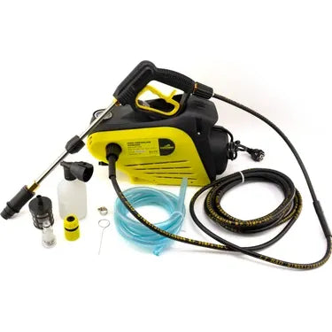 Electric High Pressure Washer Water Jet Cleaner