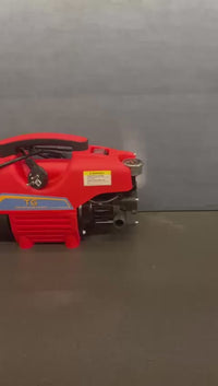 High-Pressure Washer 900W