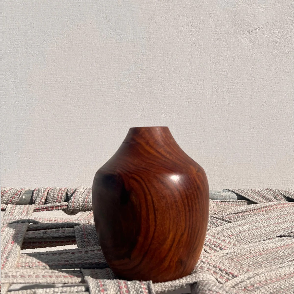 The Treichel vase